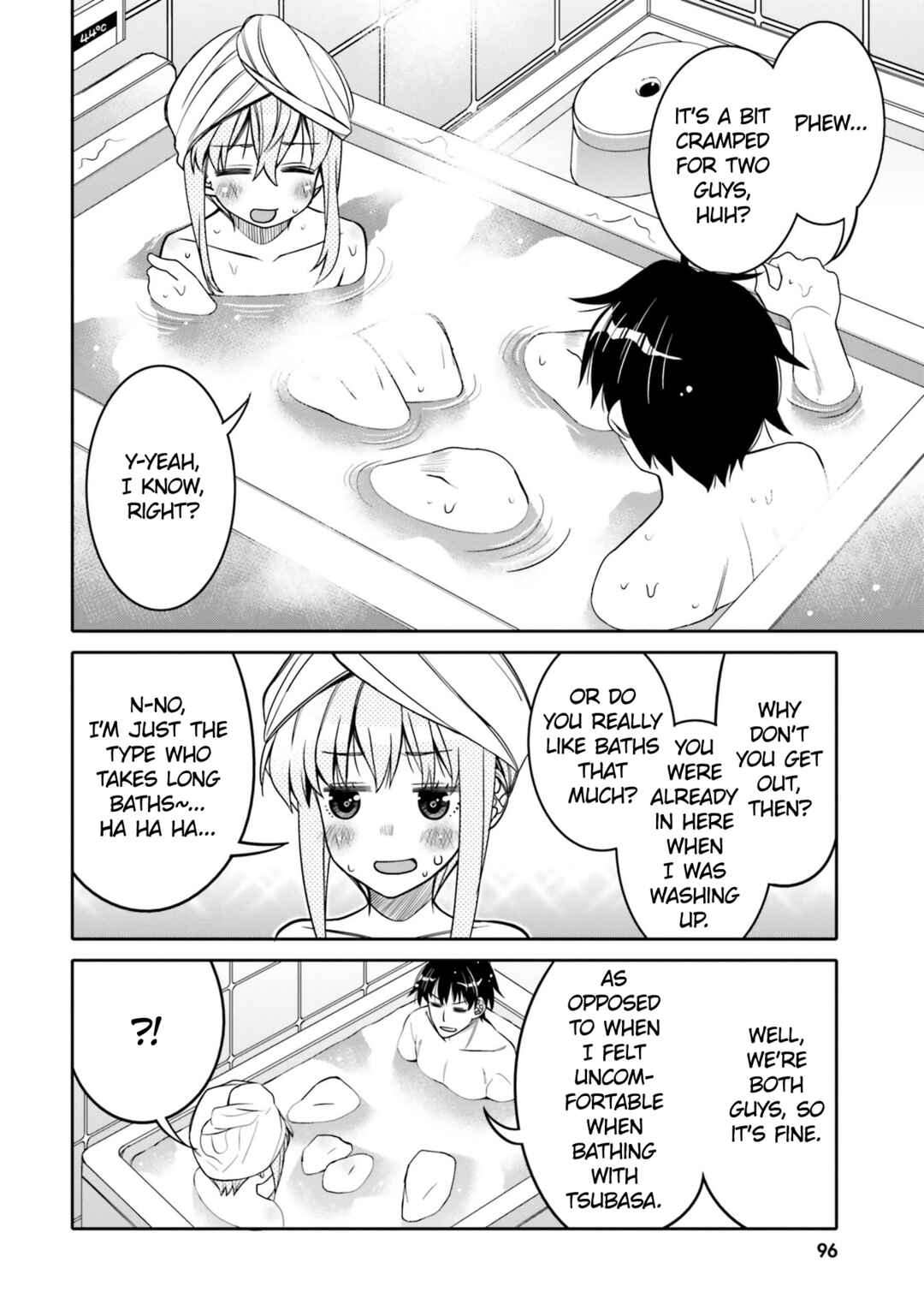 Chapter 23 - Page 14