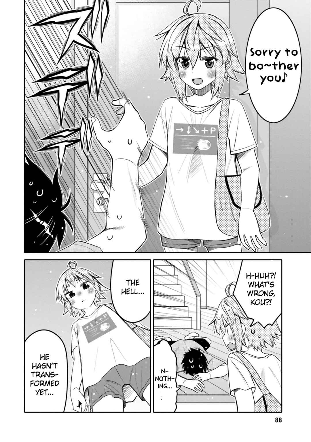 Chapter 23 - Page 6