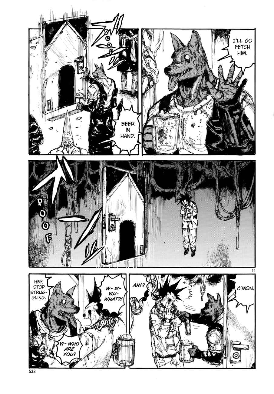 Chapter 135 - Page 11