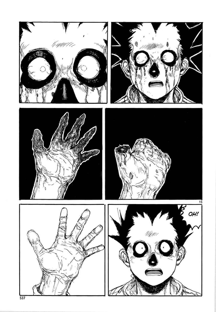 Chapter 135 - Page 15