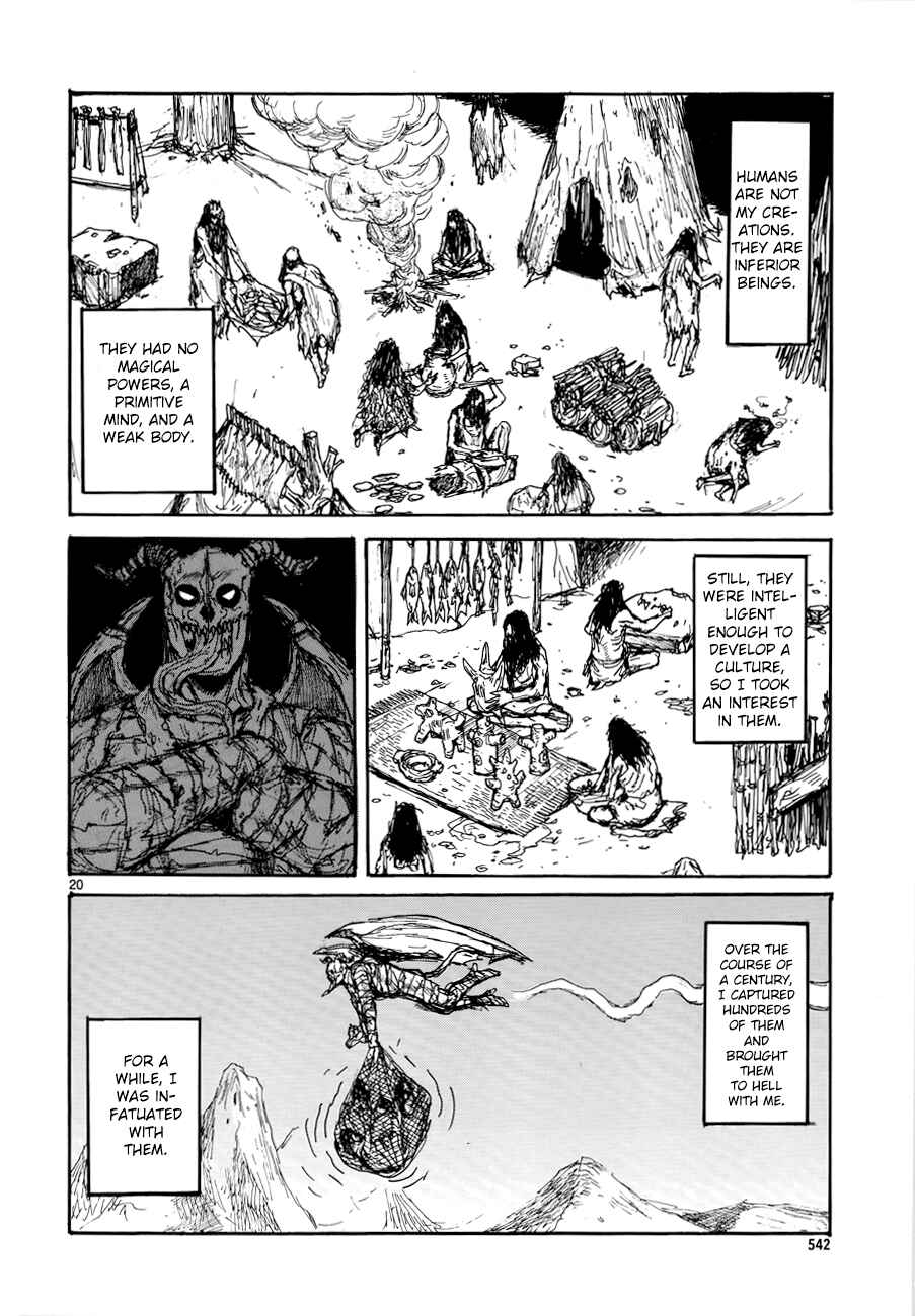 Chapter 135 - Page 20