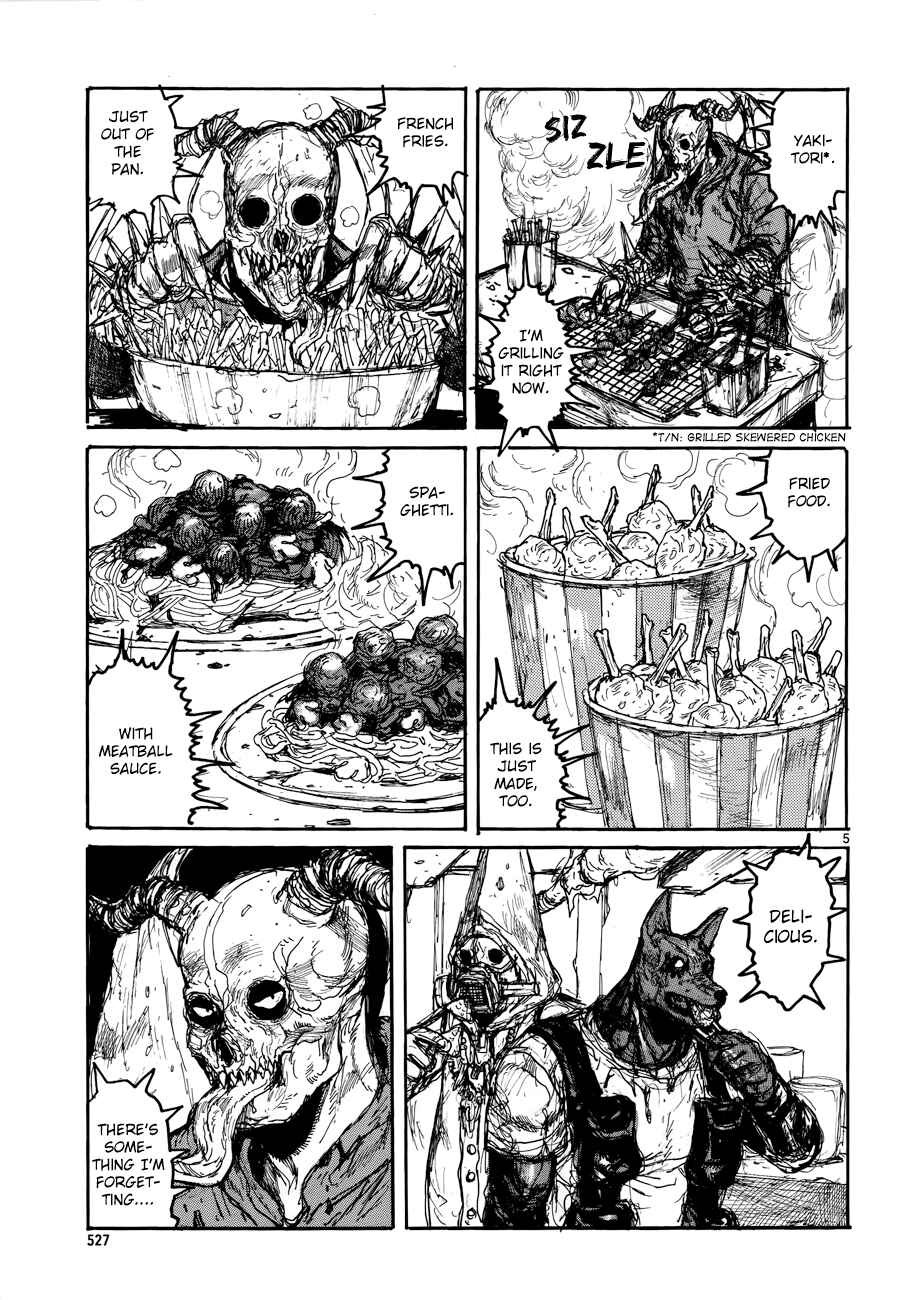 Chapter 135 - Page 5