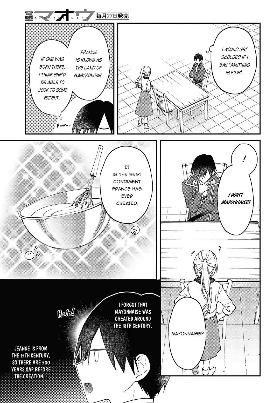 Chapter 33 - Page 22