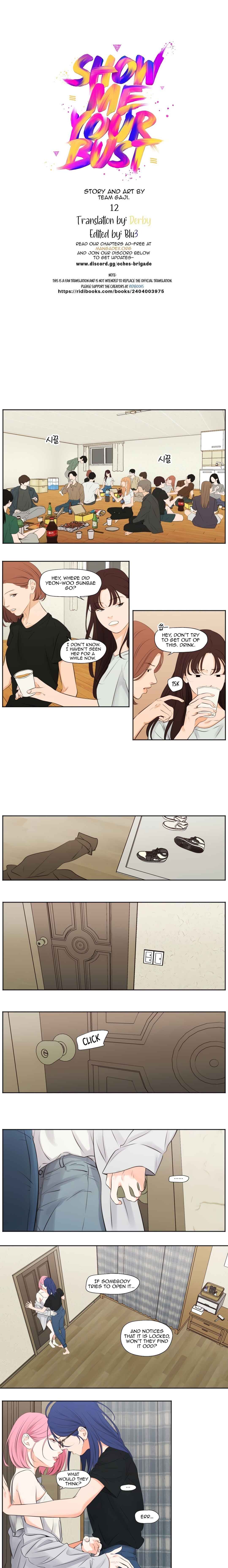 Chapter 12 - Page 1