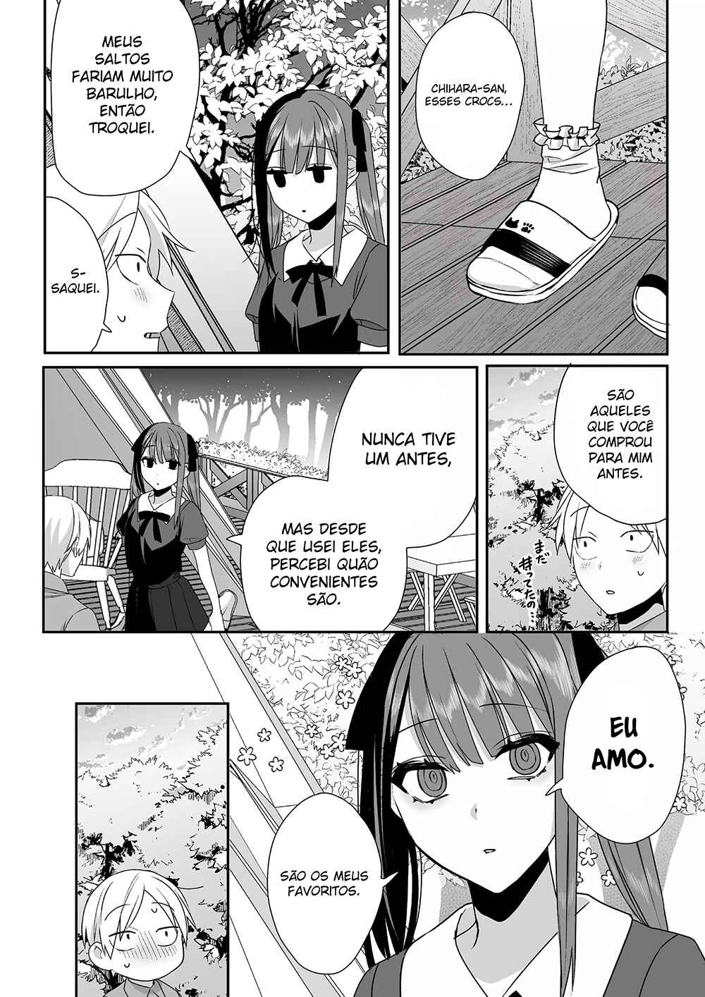 Chapter 36 - Page 10