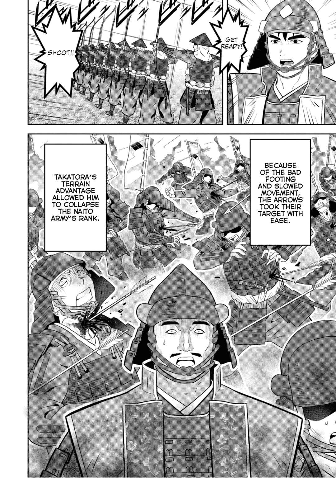 Chapter 85 - Page 11