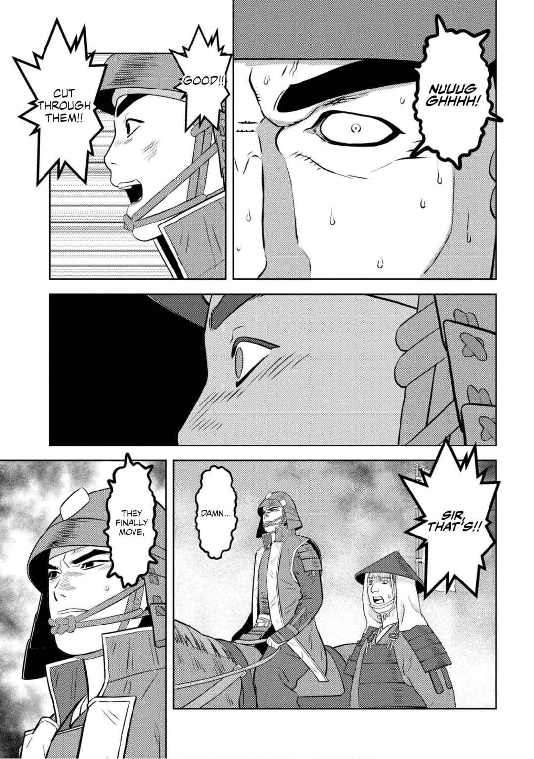 Chapter 85 - Page 12