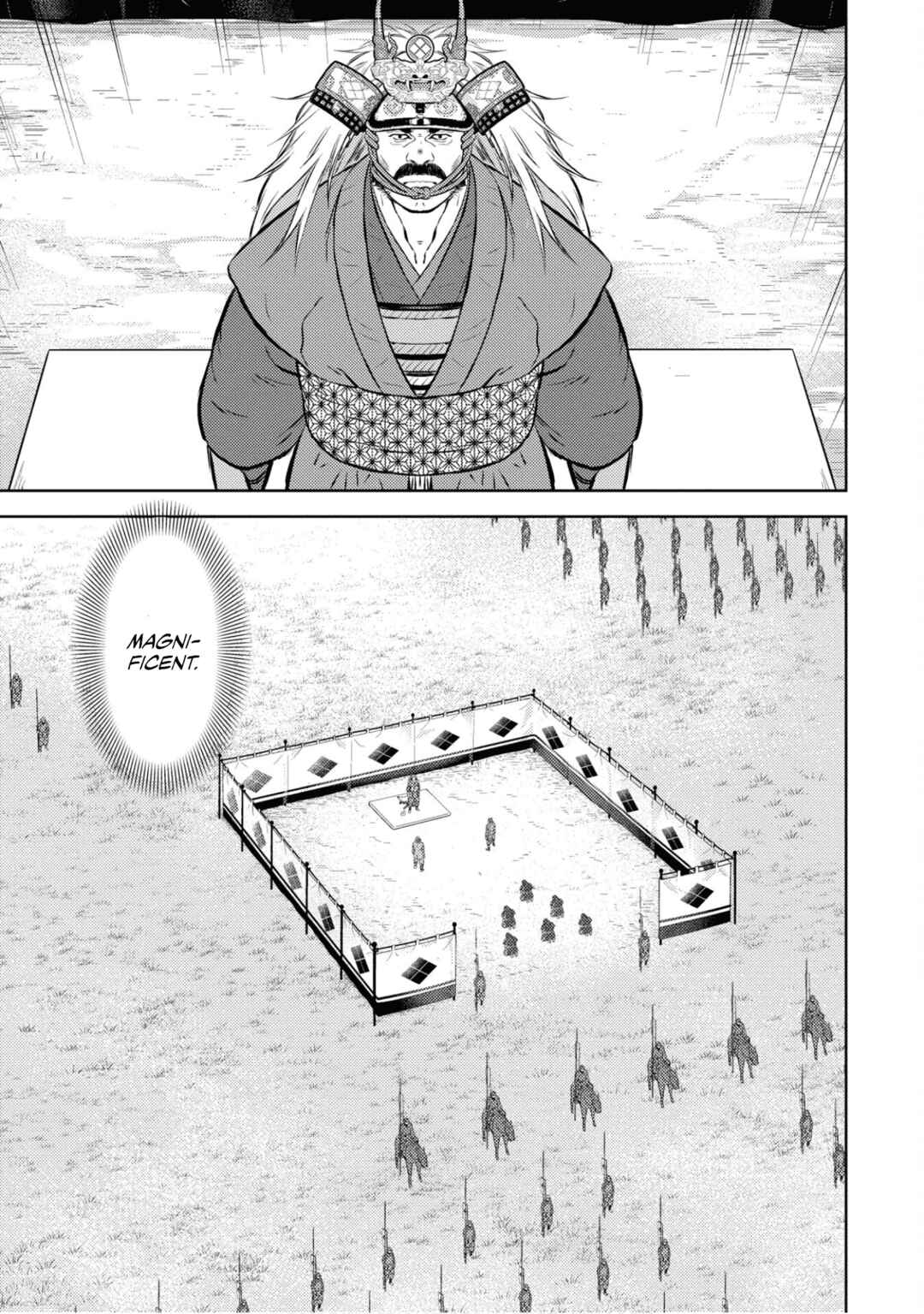Chapter 85 - Page 23