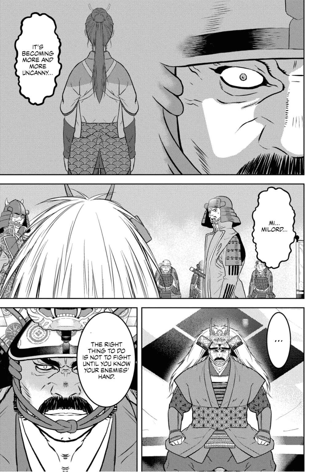 Chapter 85 - Page 4