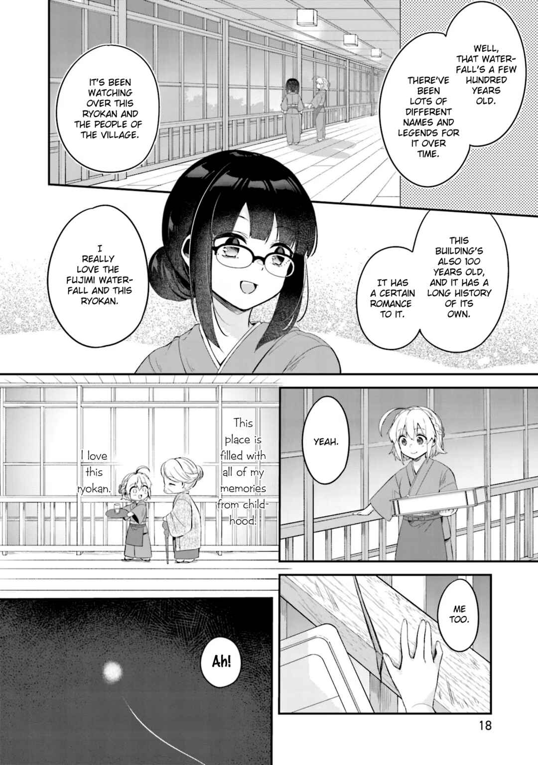 Chapter 1 - Page 19