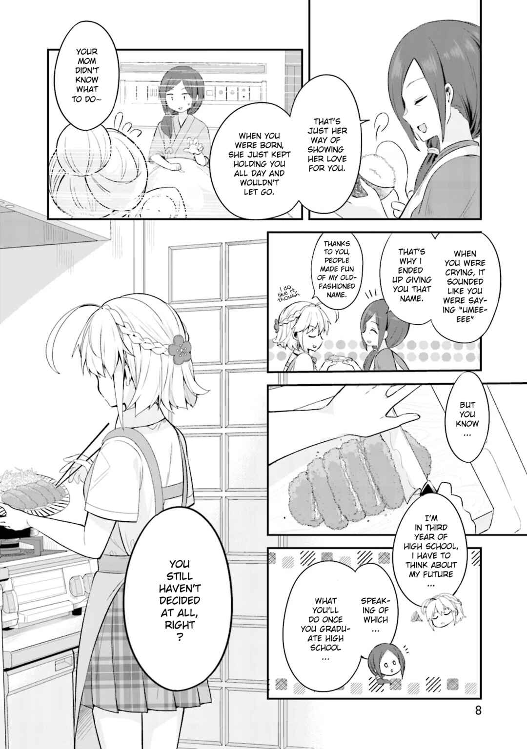 Chapter 1 - Page 9