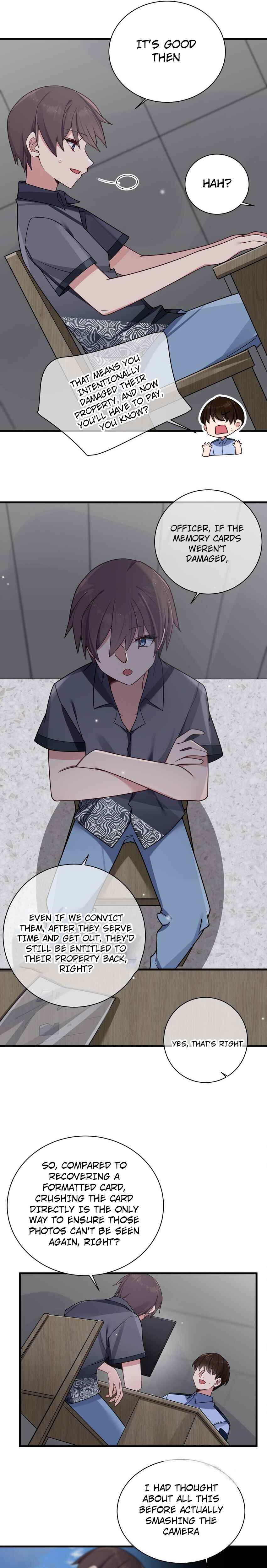 Chapter 97 - Page 15