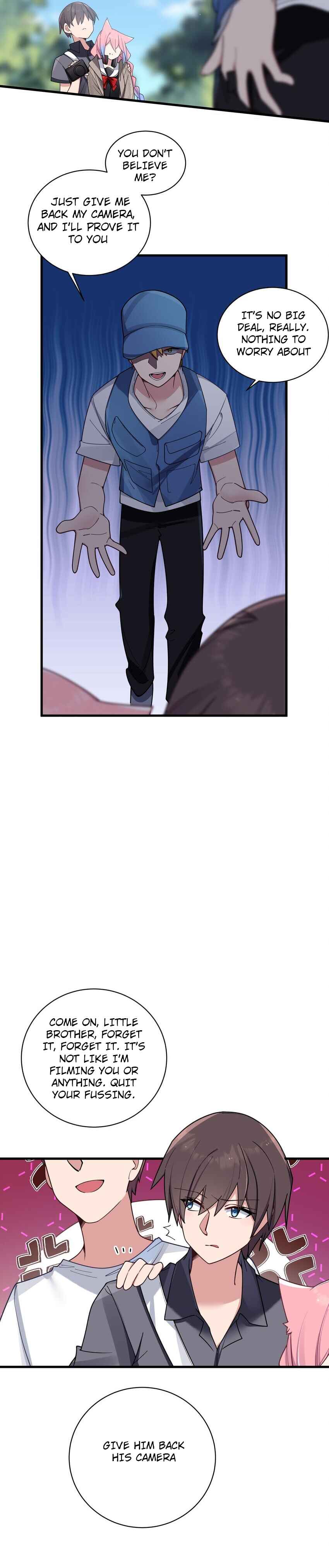 Chapter 97 - Page 9