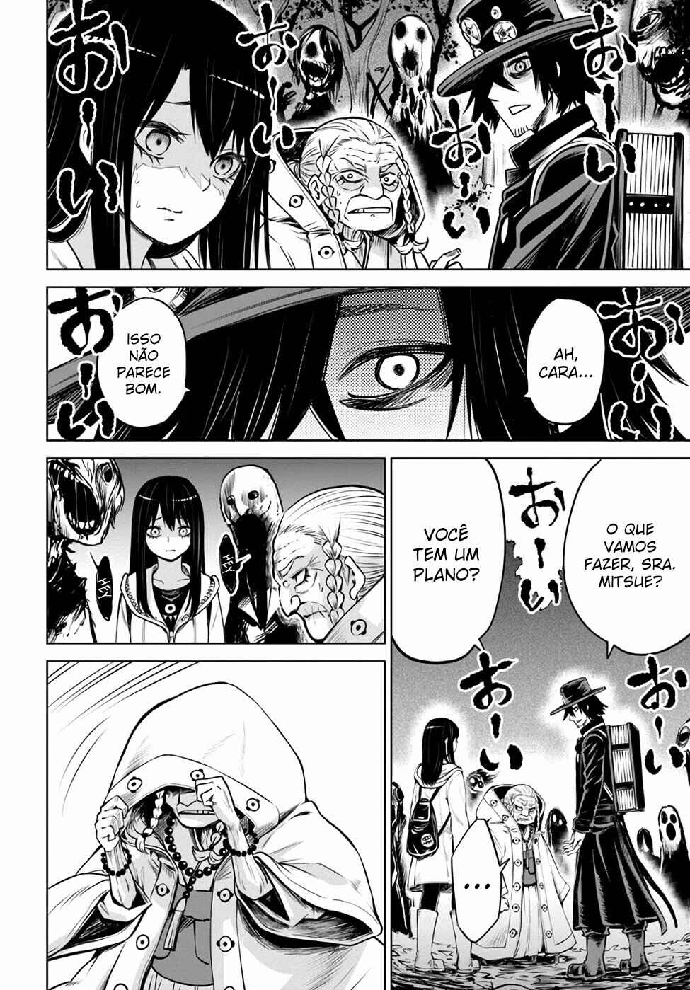 Chapter 34 - Page 22