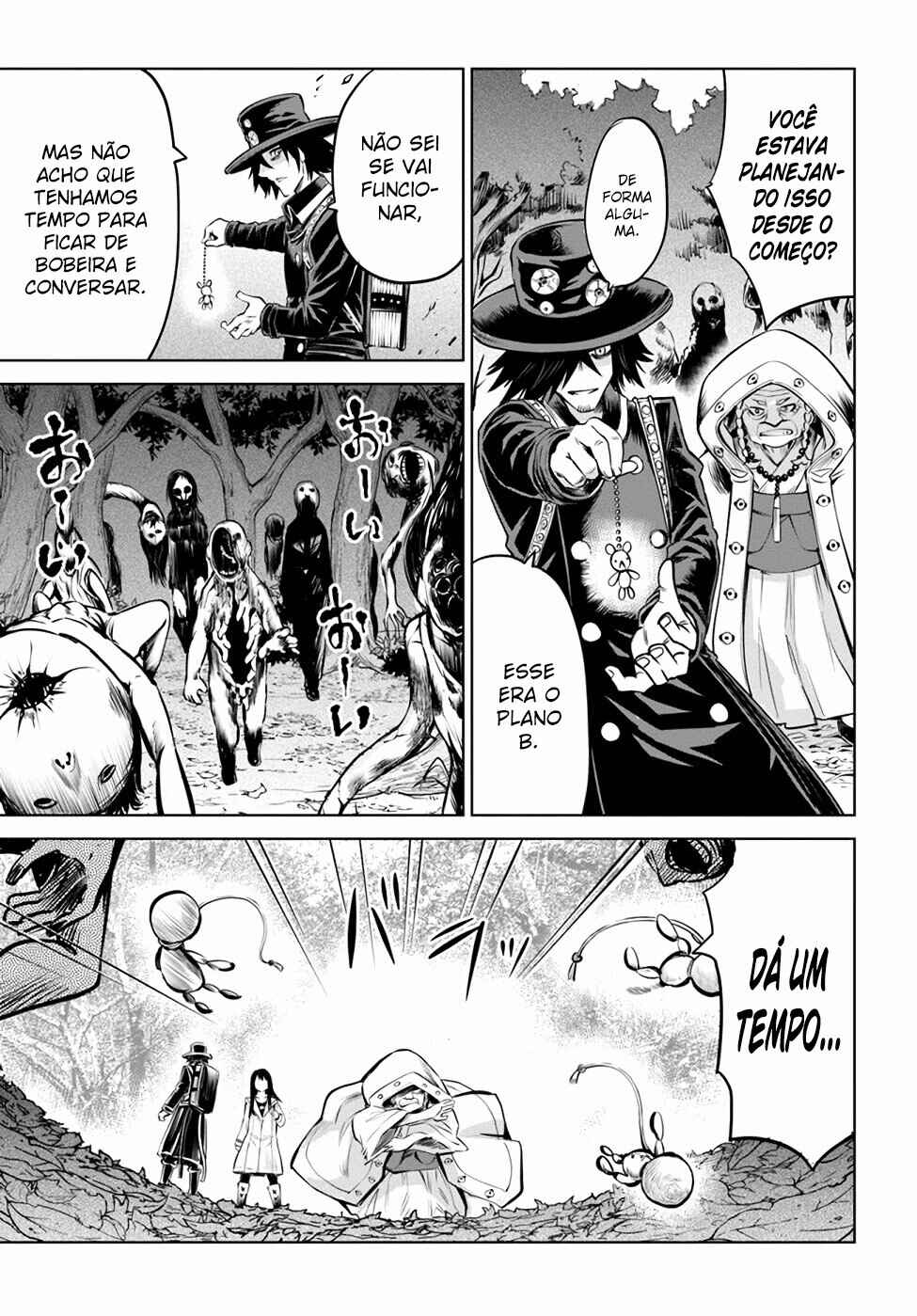 Chapter 34 - Page 29