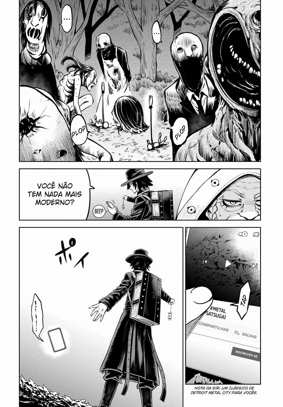 Chapter 34 - Page 30