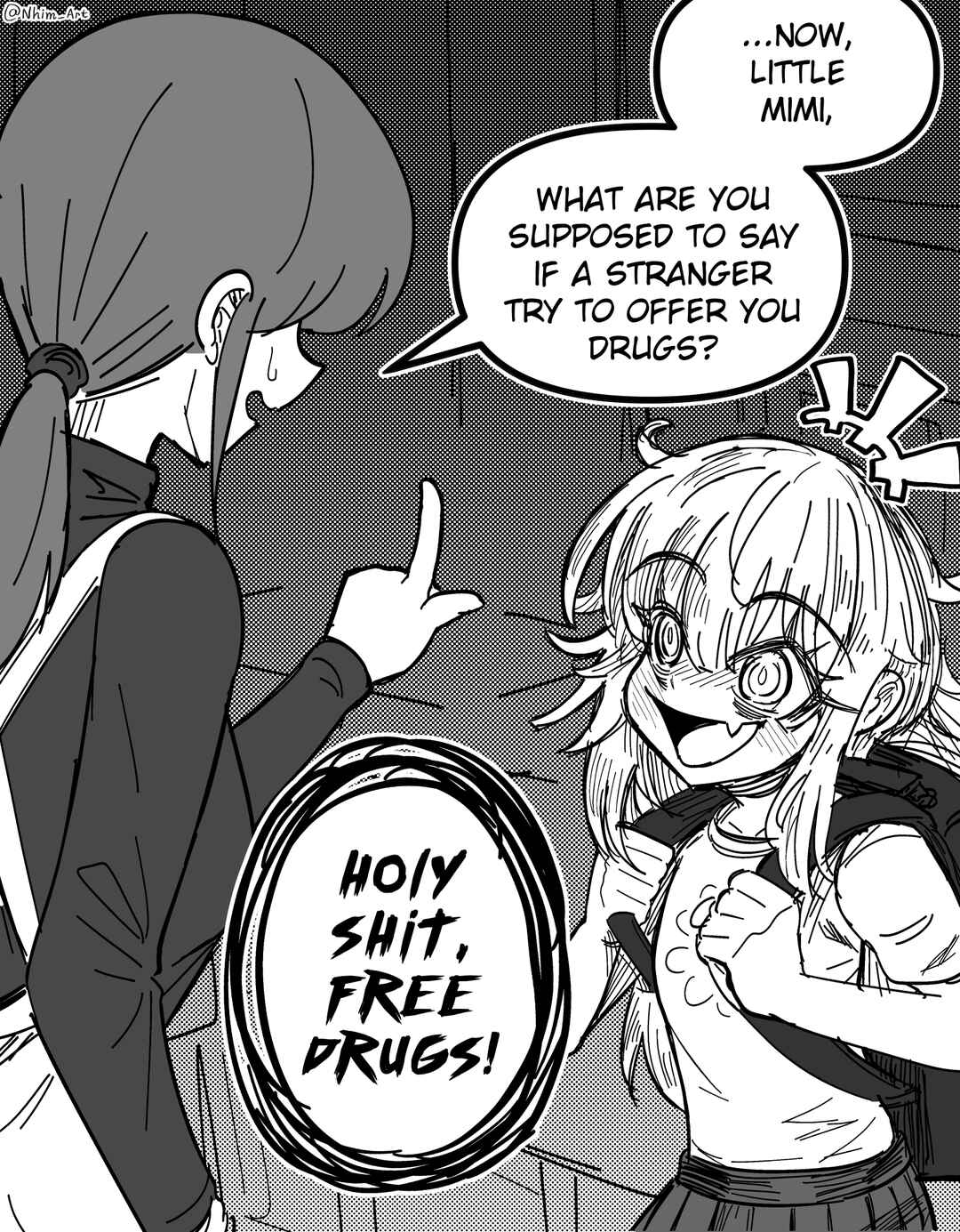 Chapter 89 - Page 1