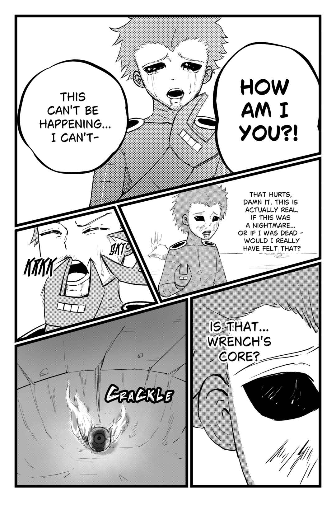 Chapter 4 - Page 1