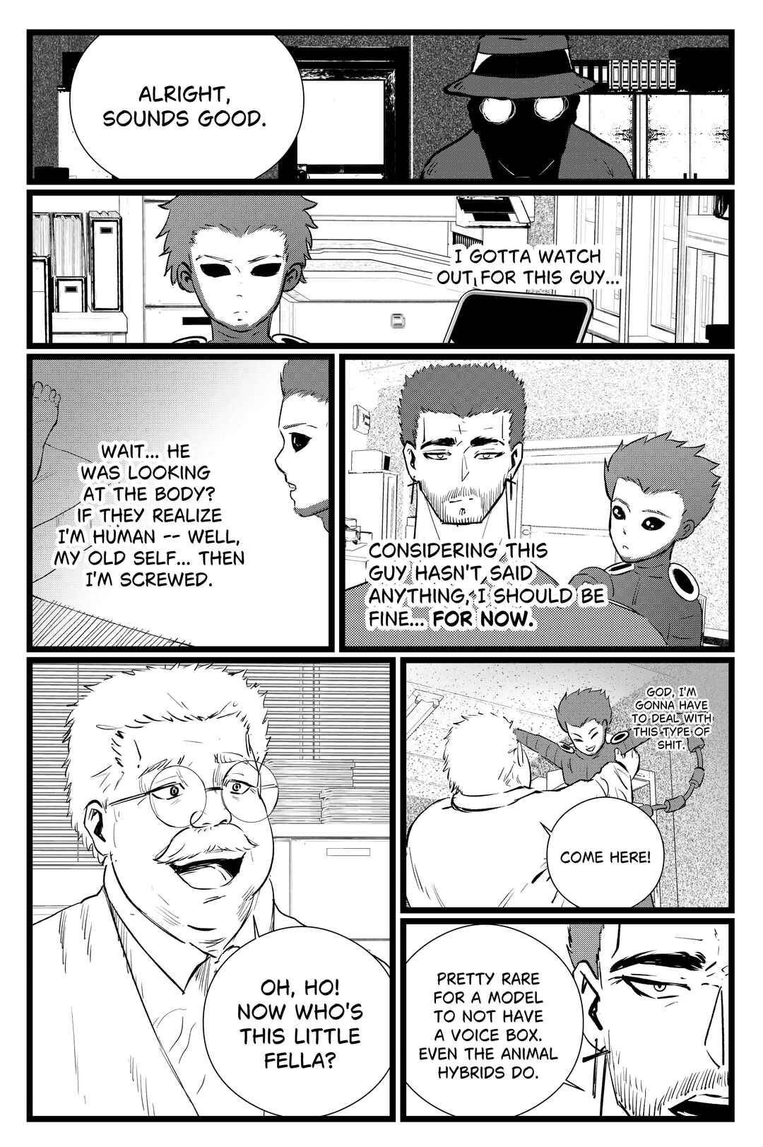 Chapter 4 - Page 15