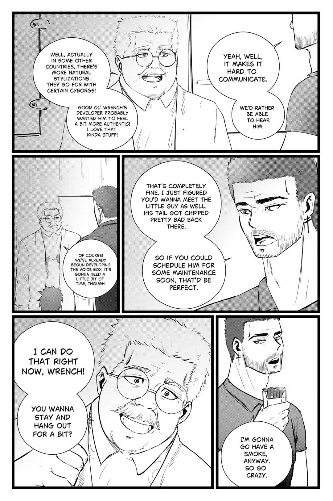 Chapter 4 - Page 16