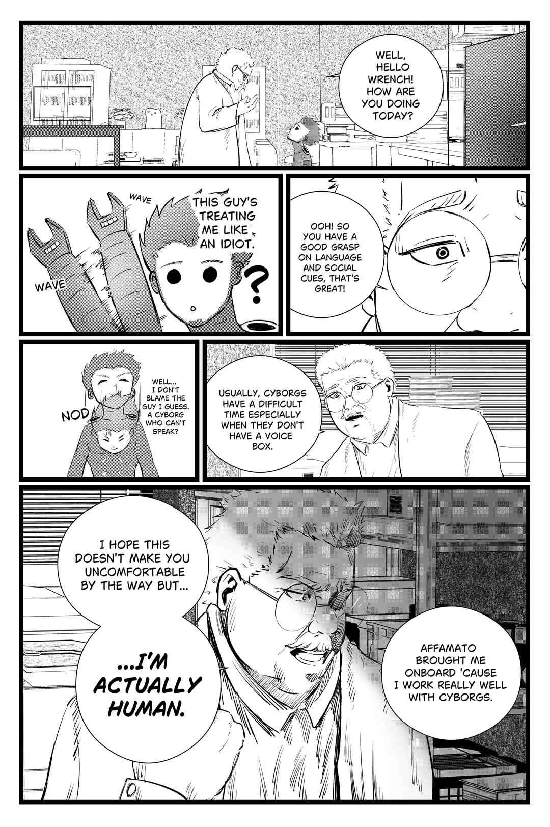 Chapter 4 - Page 17