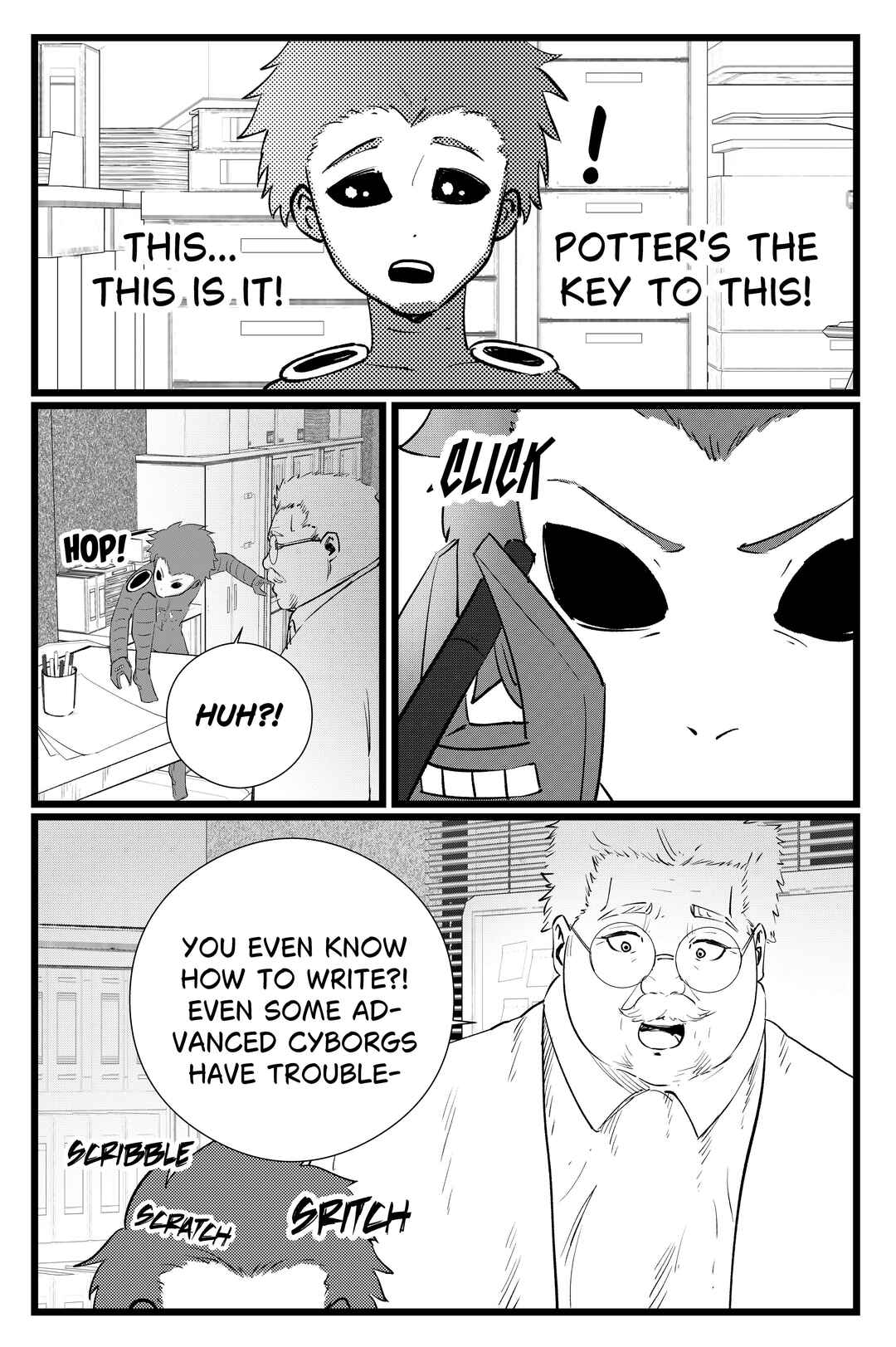 Chapter 4 - Page 18