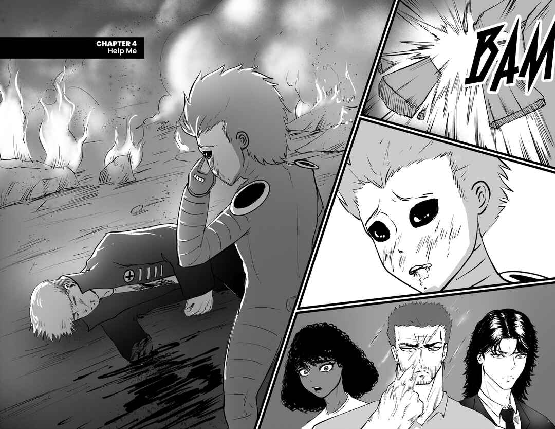 Chapter 4 - Page 2