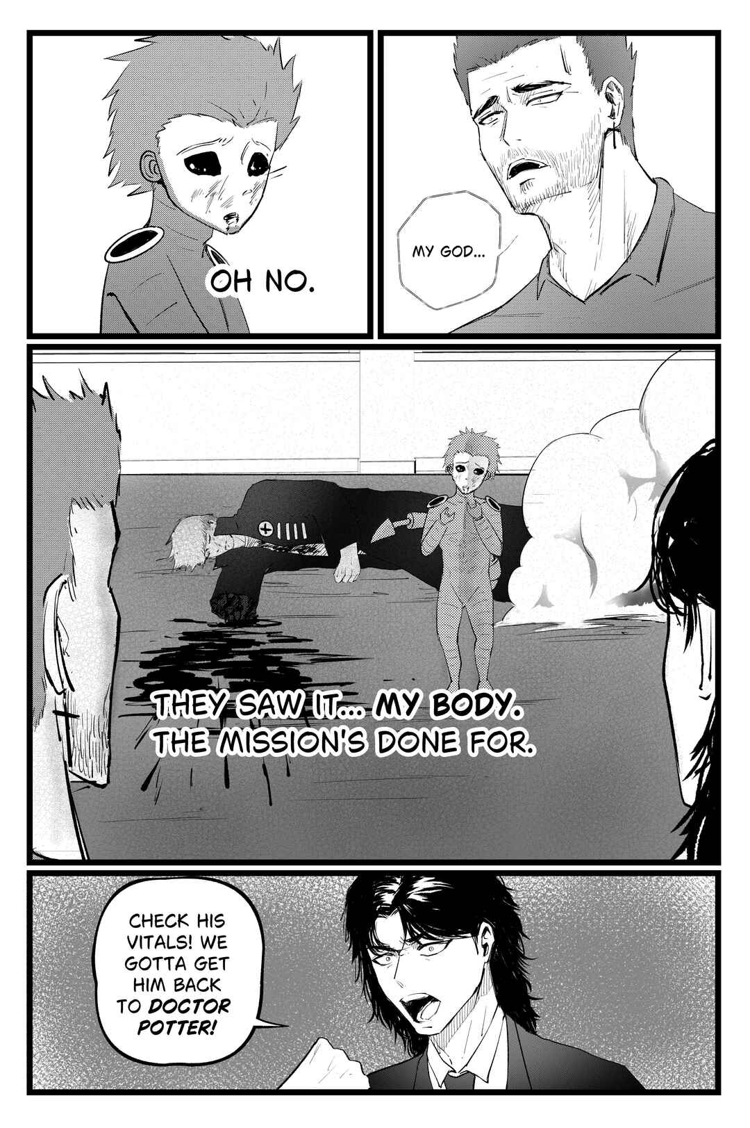 Chapter 4 - Page 3
