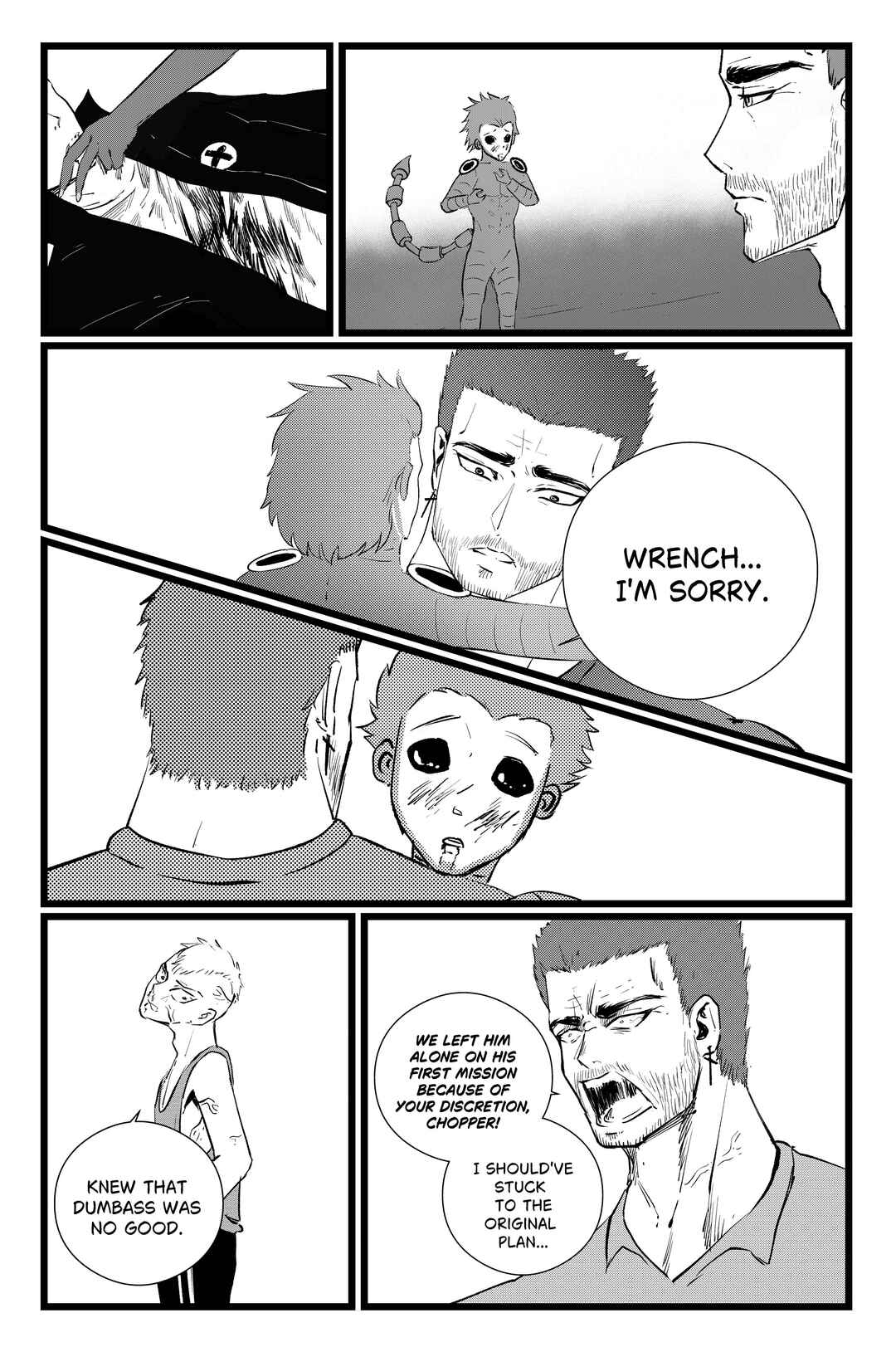 Chapter 4 - Page 4