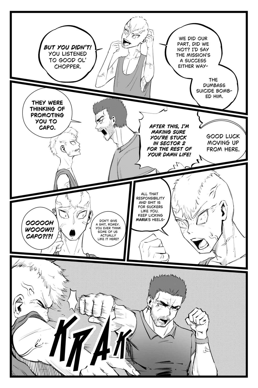 Chapter 4 - Page 5
