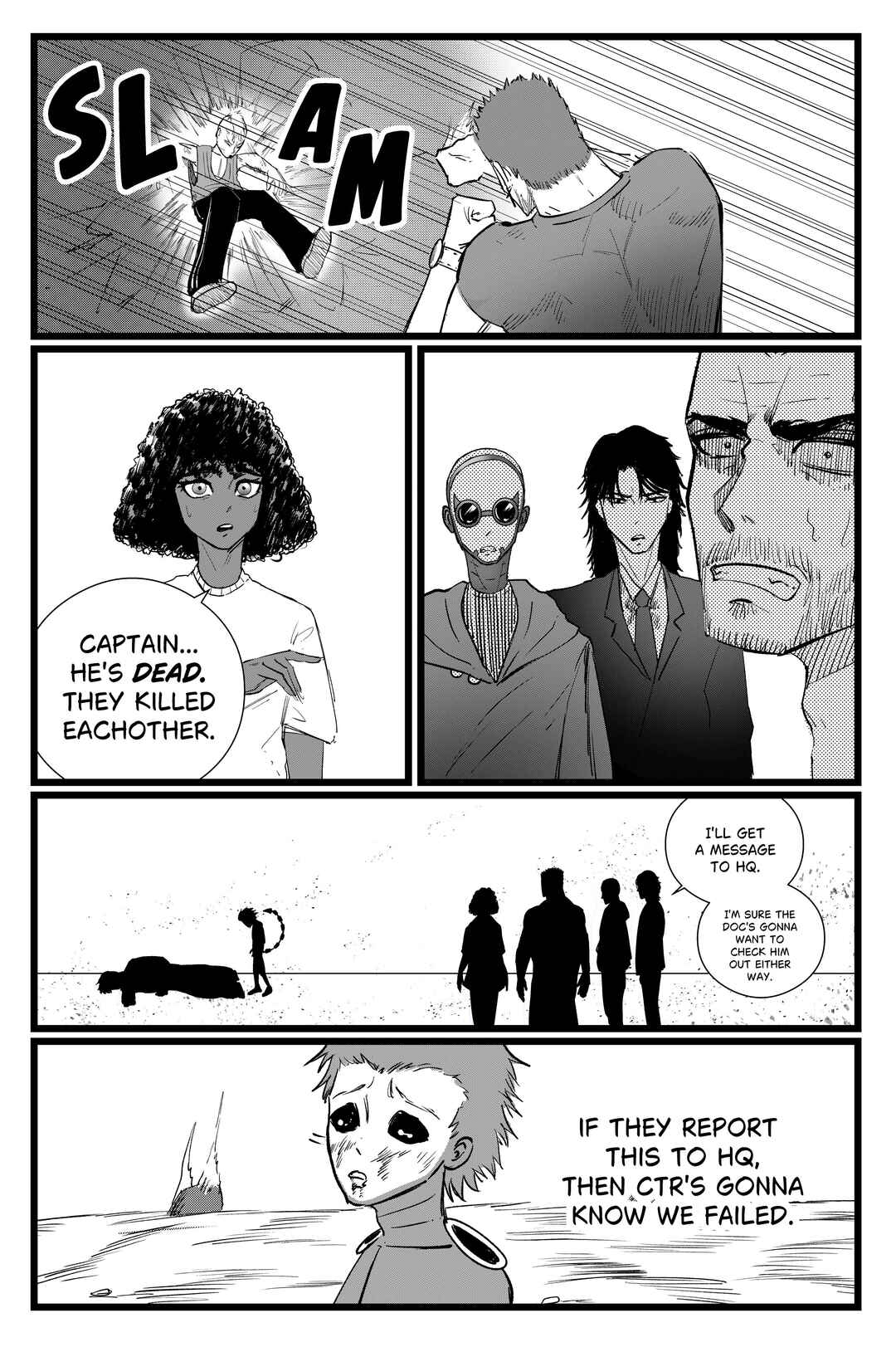 Chapter 4 - Page 6