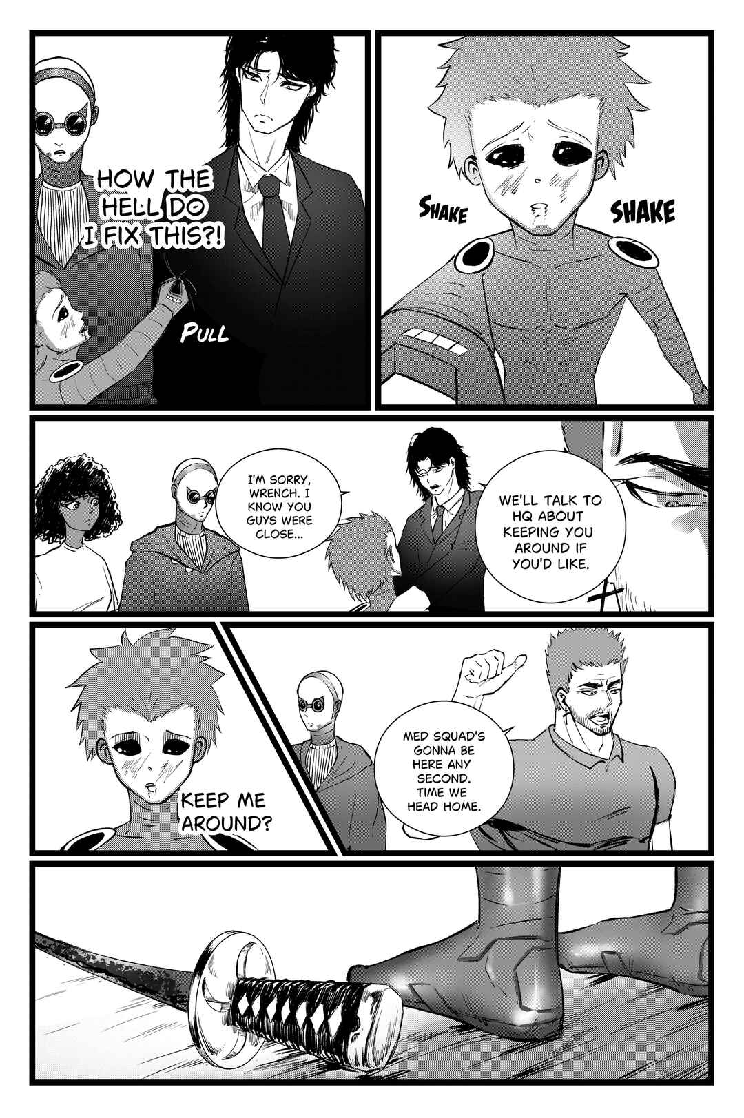 Chapter 4 - Page 7