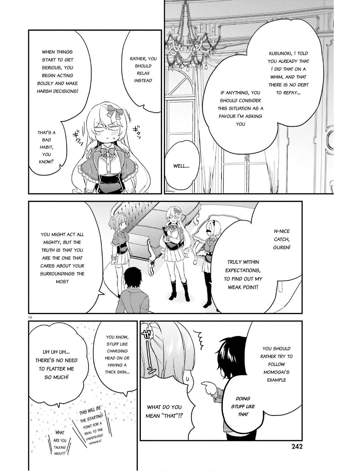 Chapter 28 - Page 18