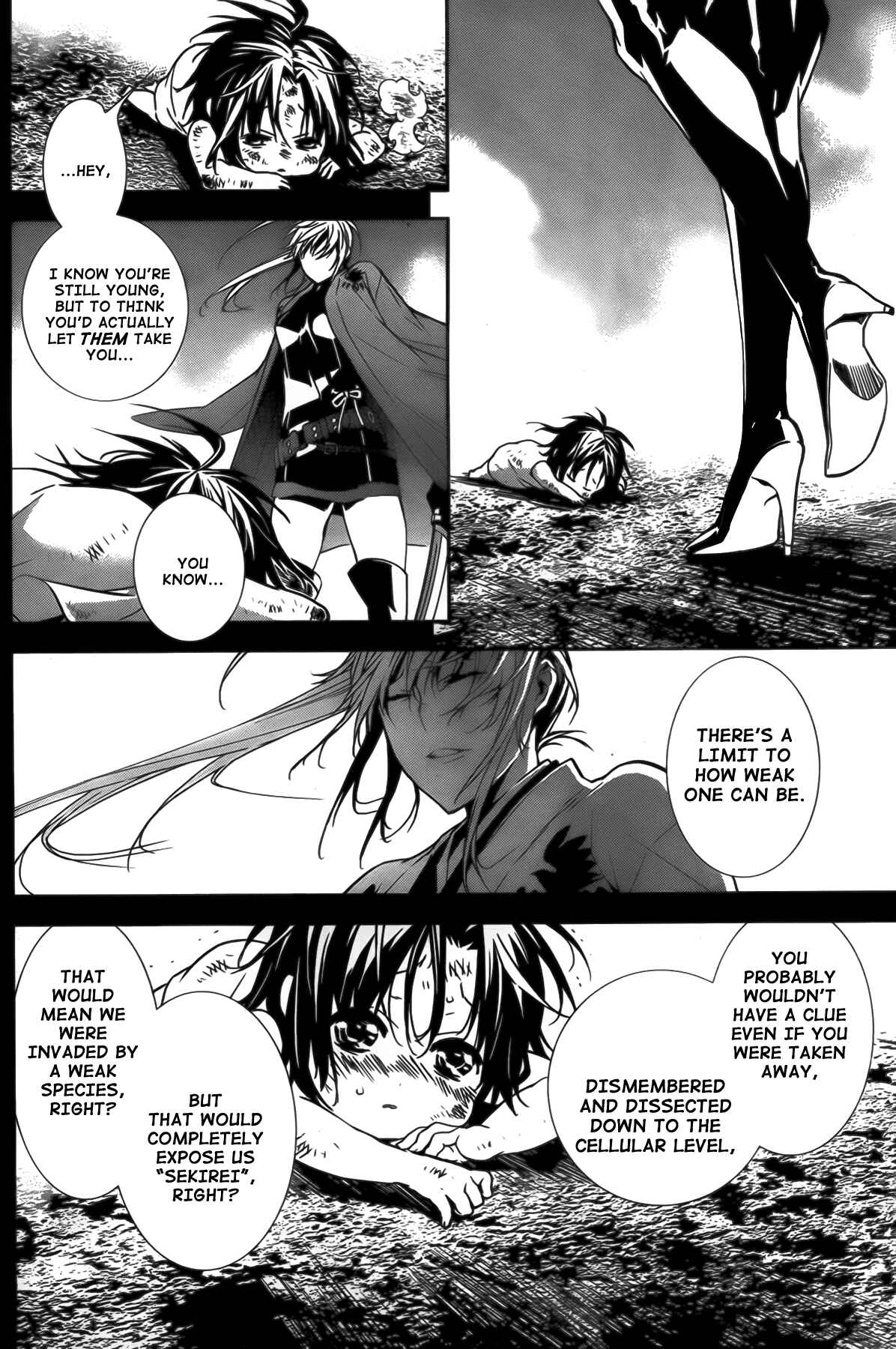 Chapter 144 - Page 10