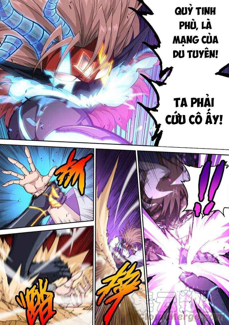 Chapter 398 - Page 11