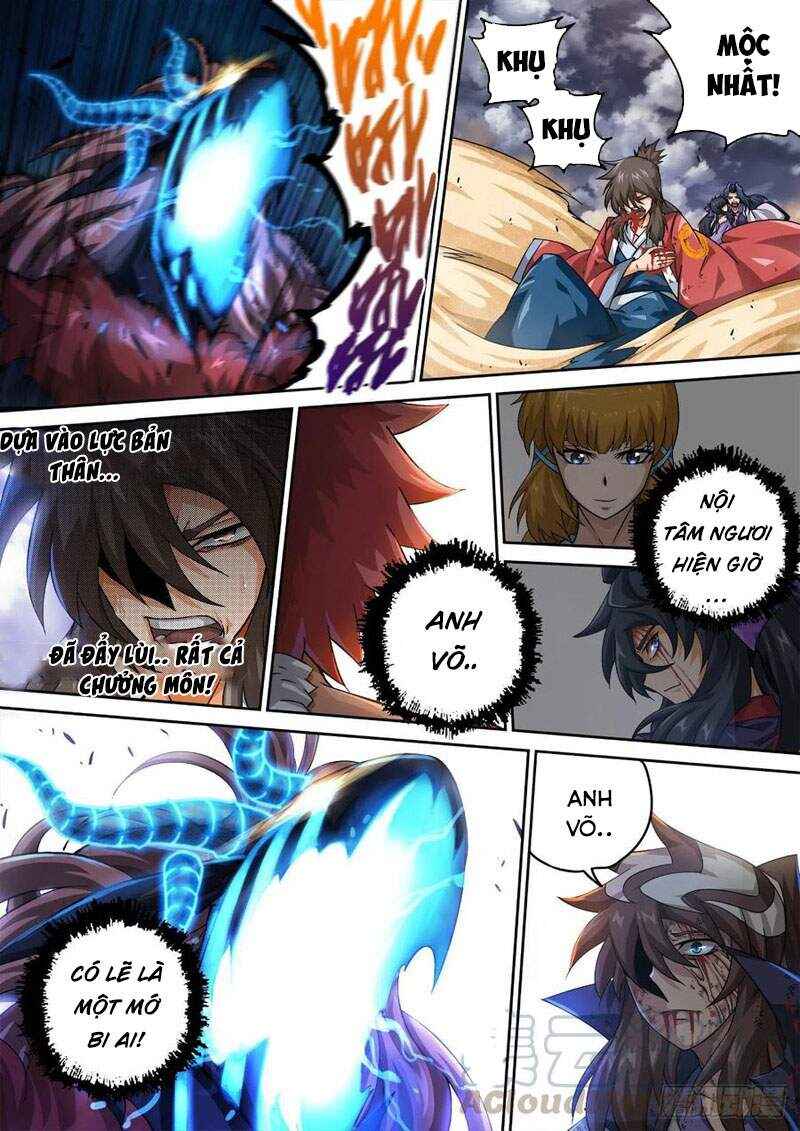 Chapter 398 - Page 3