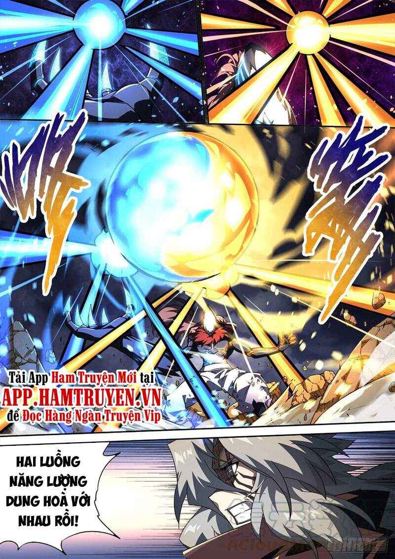 Chapter 398 - Page 6