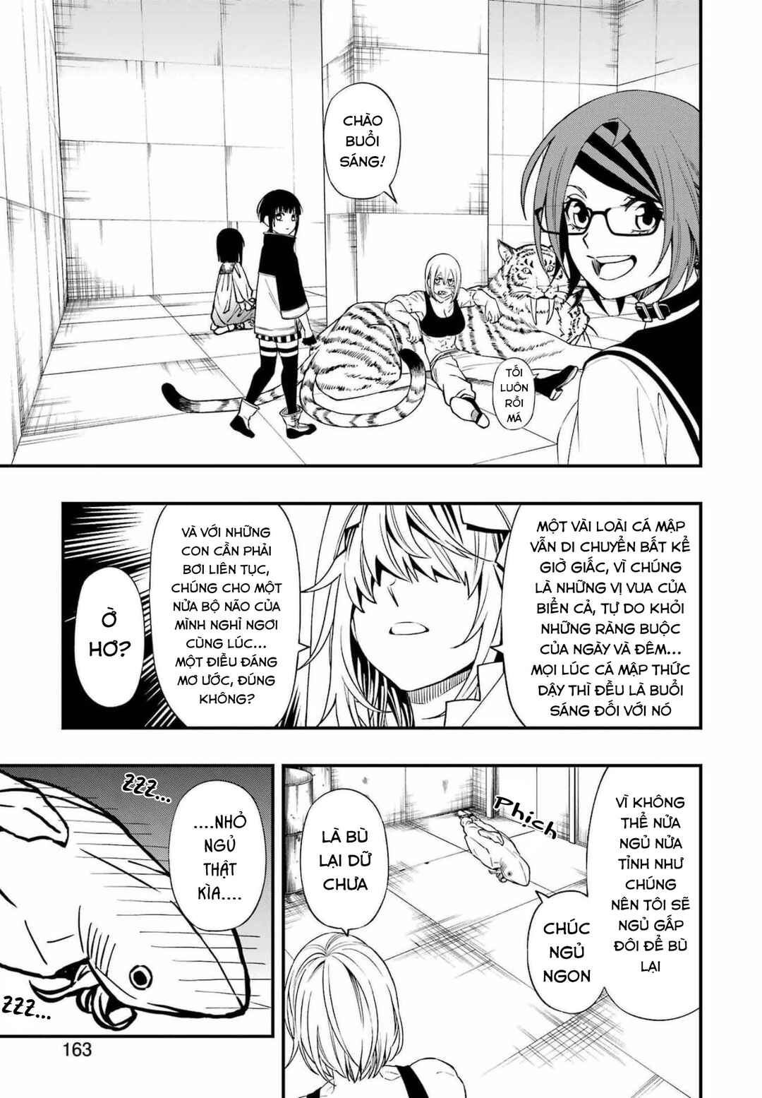 Chapter 84 - Page 15