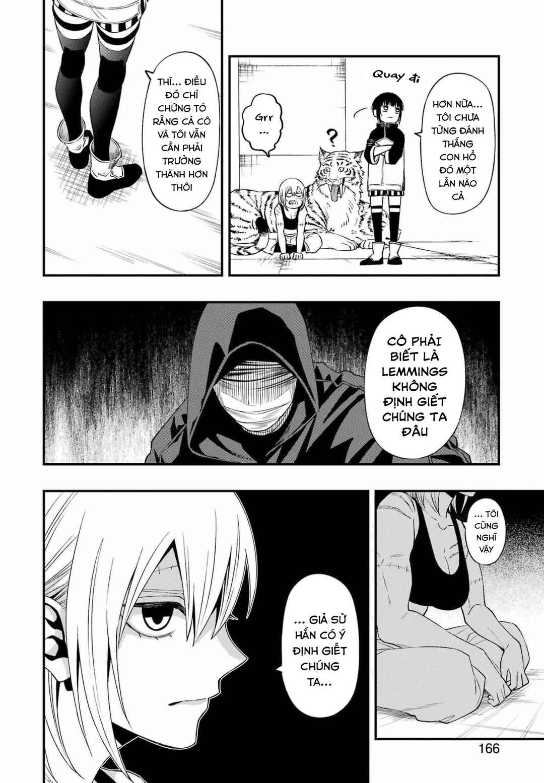Chapter 84 - Page 18