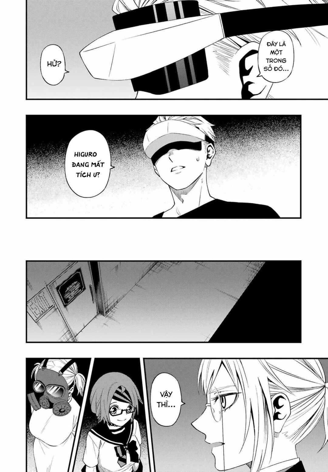 Chapter 84 - Page 24