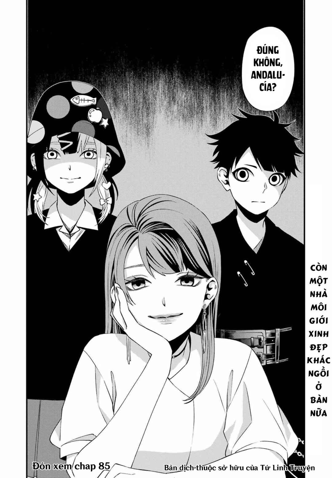 Chapter 84 - Page 26