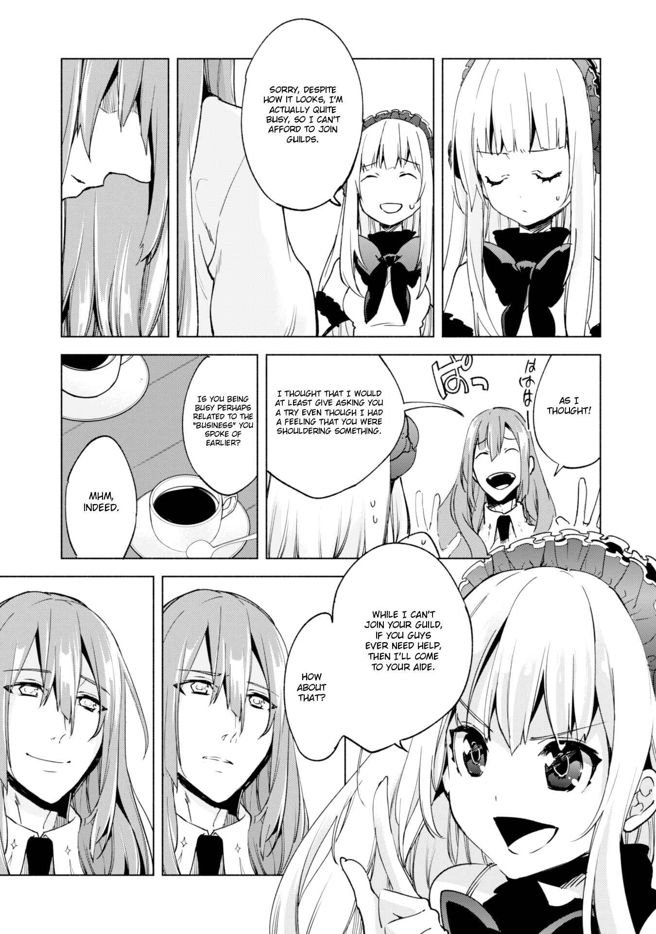 Chapter 23 - Page 22