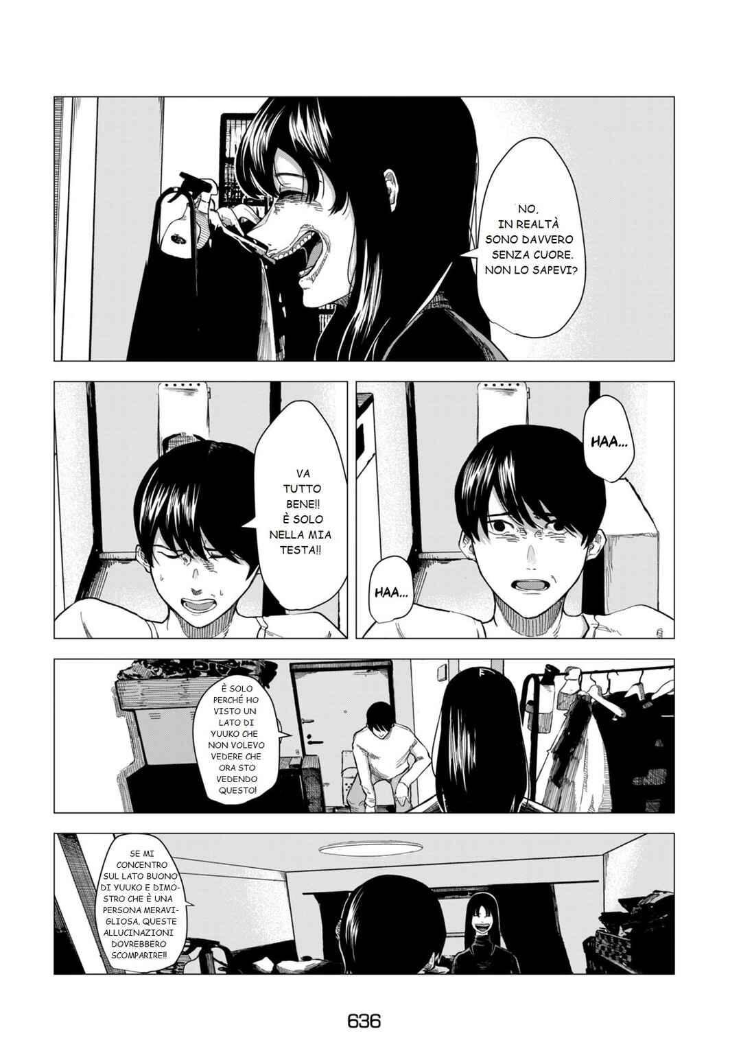 Chapter ? - Page 10