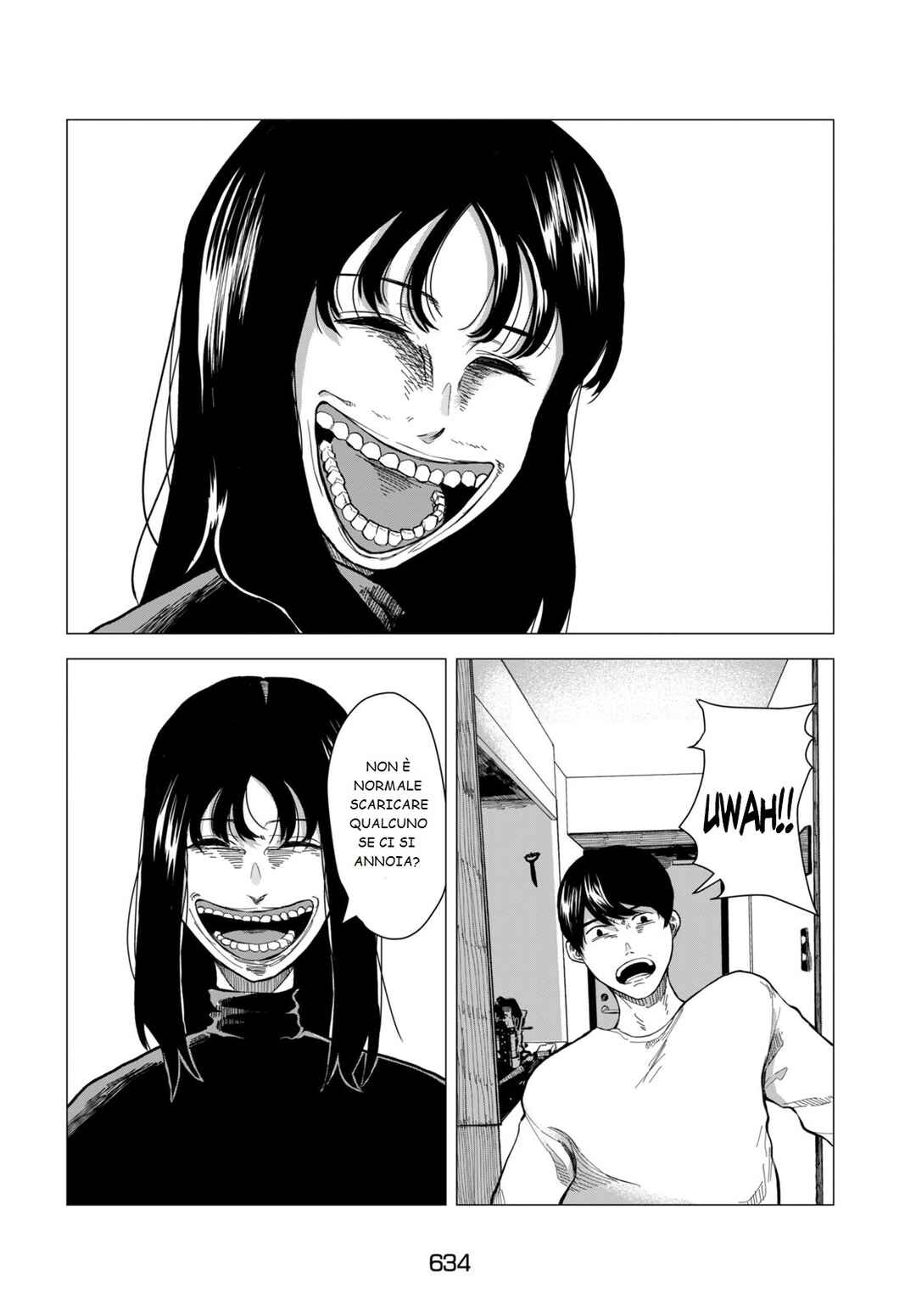 Chapter ? - Page 8