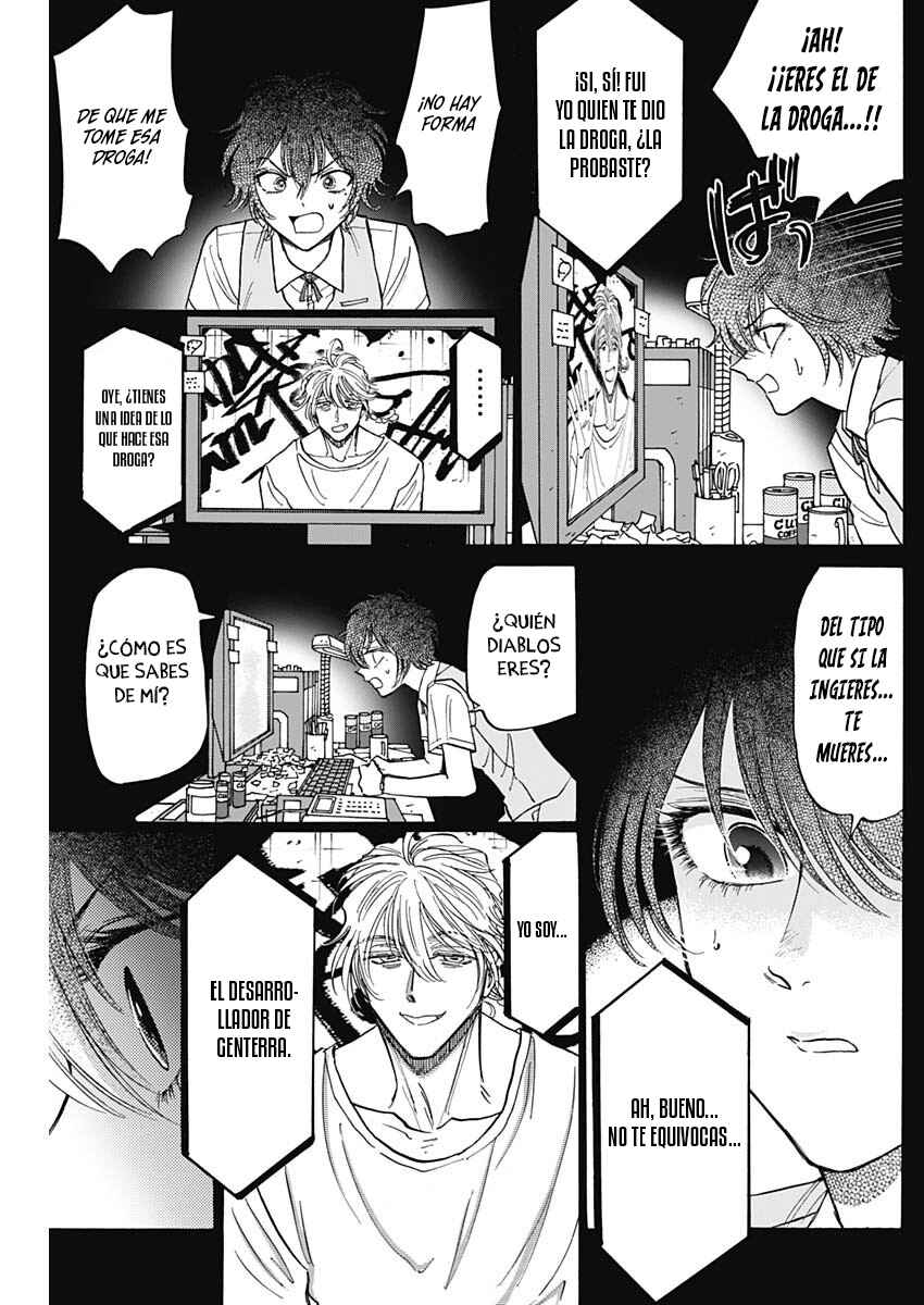 Chapter 92 - Page 12