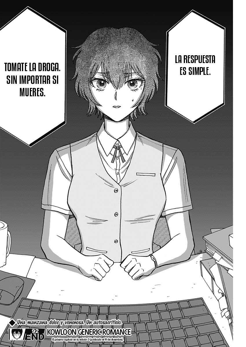 Chapter 92 - Page 19