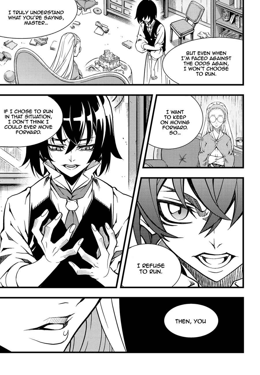 Chapter 163 - Page 10