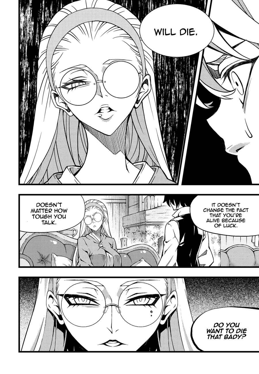 Chapter 163 - Page 11