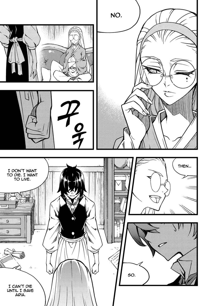 Chapter 163 - Page 12