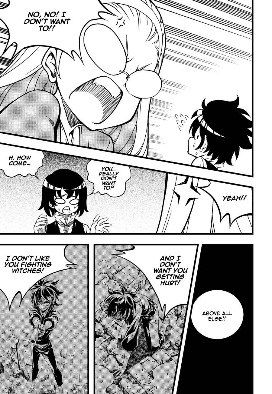 Chapter 163 - Page 14